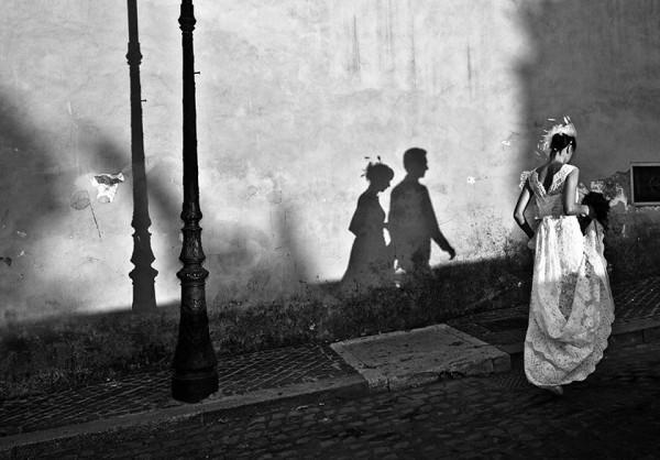 30 Engaging Documentary Photos
