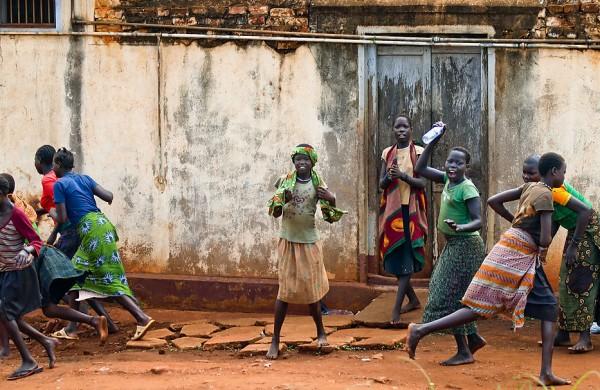 30 Engaging Documentary Photos