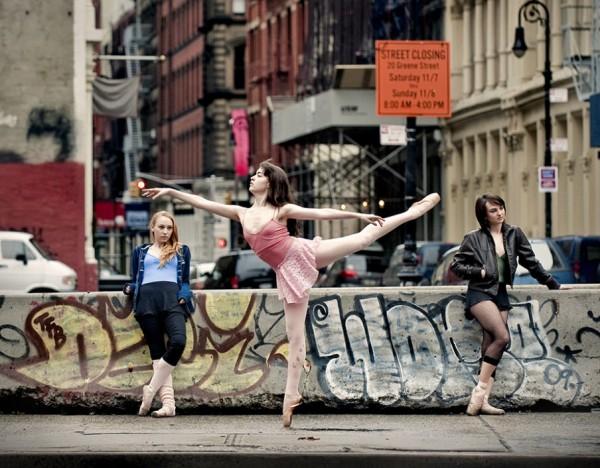 30 Engaging Documentary Photos