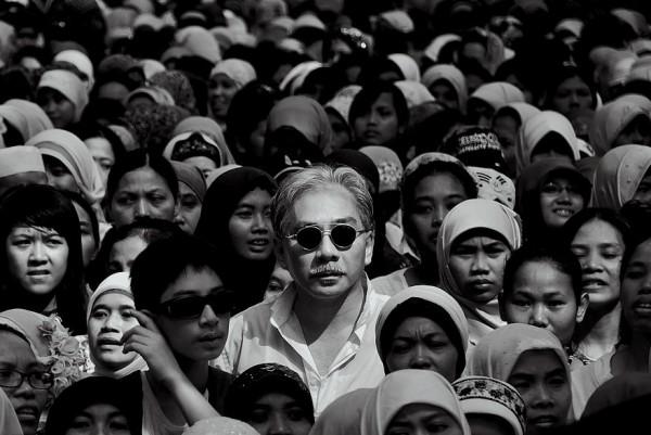 30 Engaging Documentary Photos