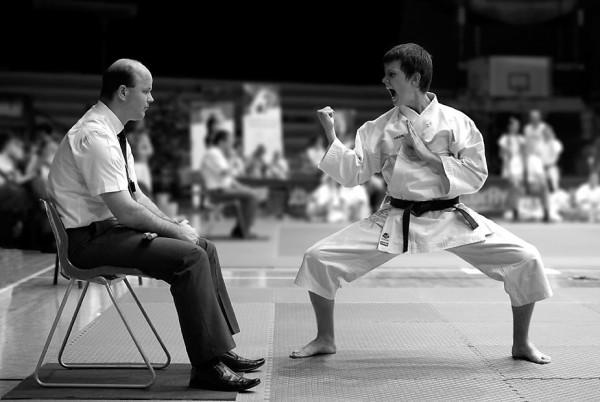 30 Engaging Documentary Photos