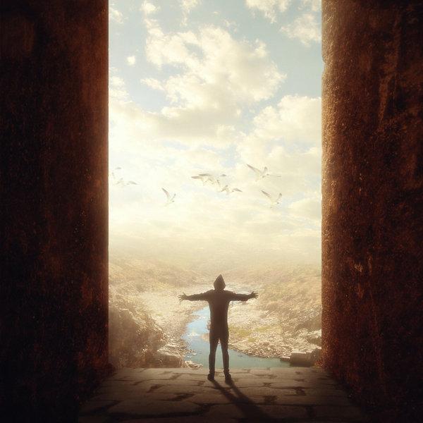 Photo-Manipulations by Michael Vincent Manalo