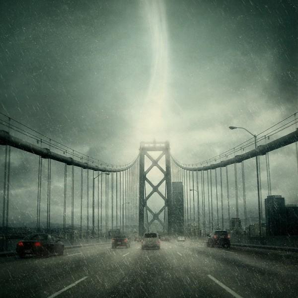 Photo-Manipulations by Michael Vincent Manalo