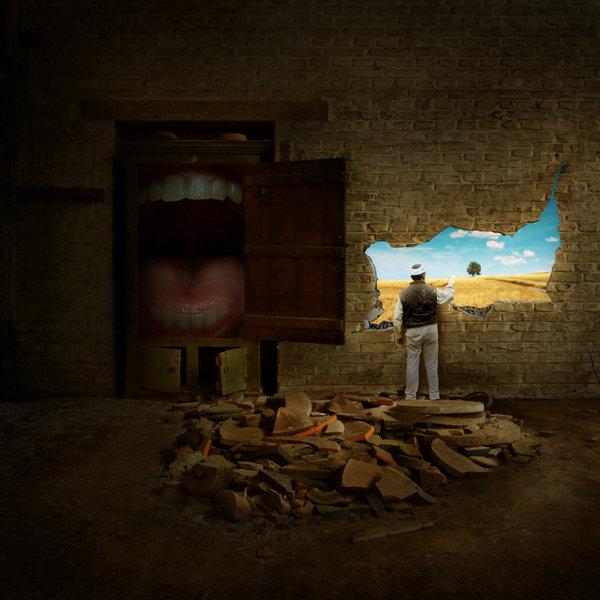 Photo-Manipulations by Michael Vincent Manalo
