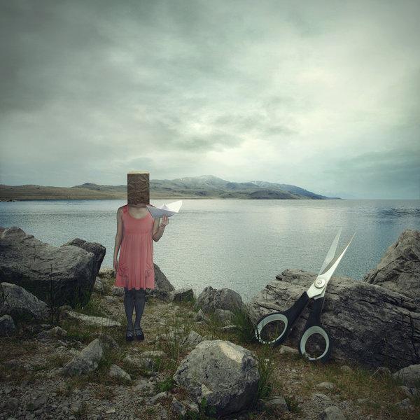 Photo-Manipulations by Michael Vincent Manalo