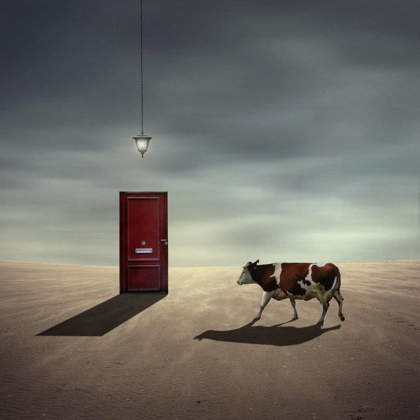 Photo-Manipulations by Michael Vincent Manalo
