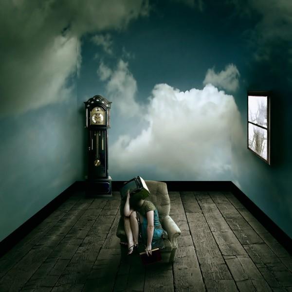 Photo-Manipulations by Michael Vincent Manalo