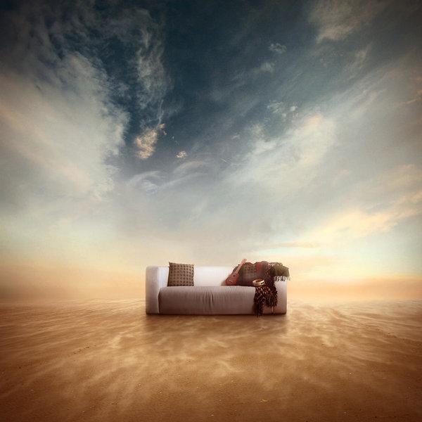 Photo-Manipulations by Michael Vincent Manalo