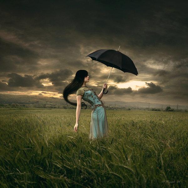 Photo-Manipulations by Michael Vincent Manalo