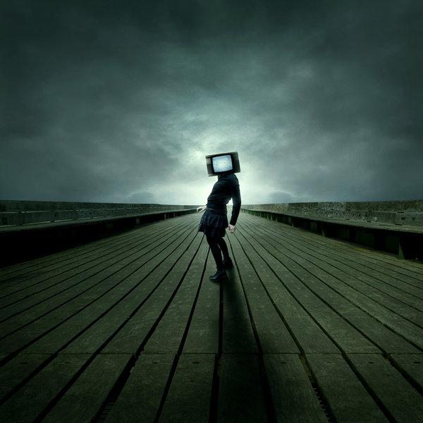Photo-Manipulations by Michael Vincent Manalo