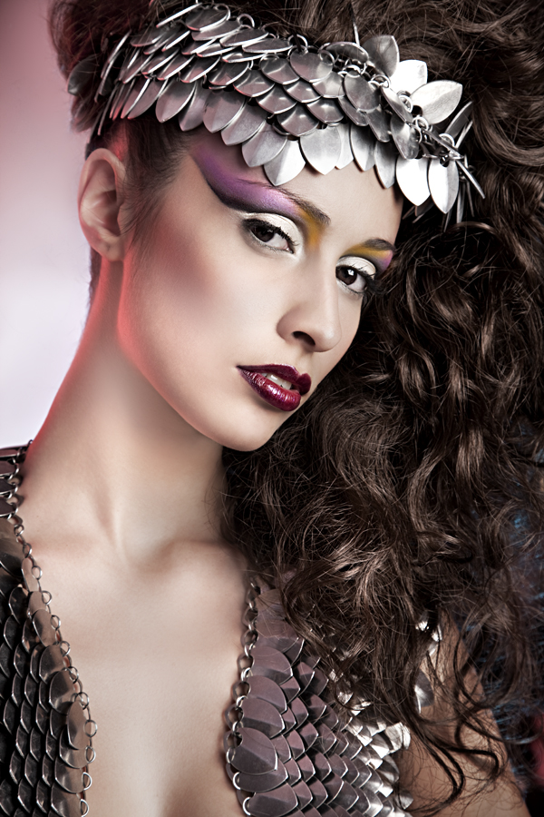 Photography by Rebeca Saray
