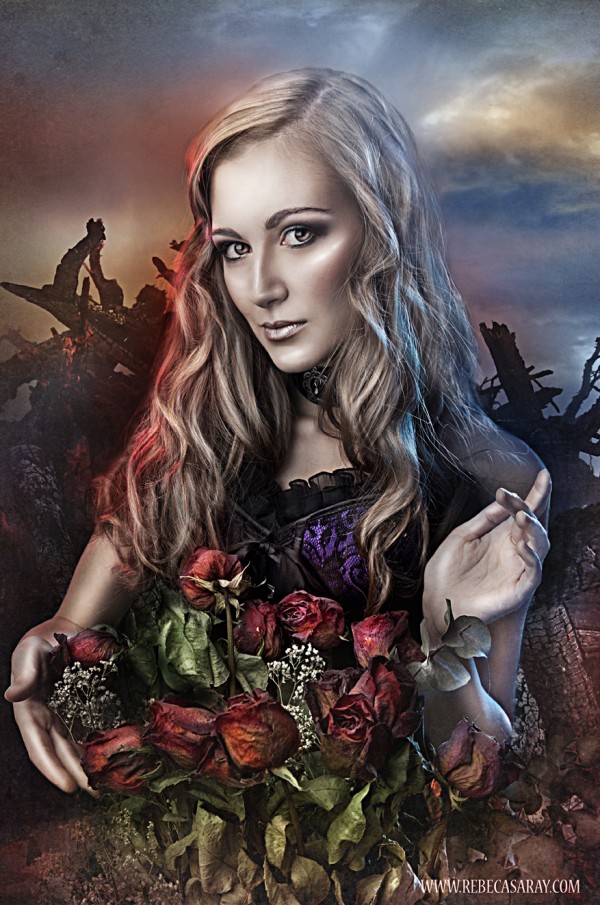 Photography by Rebeca Saray
