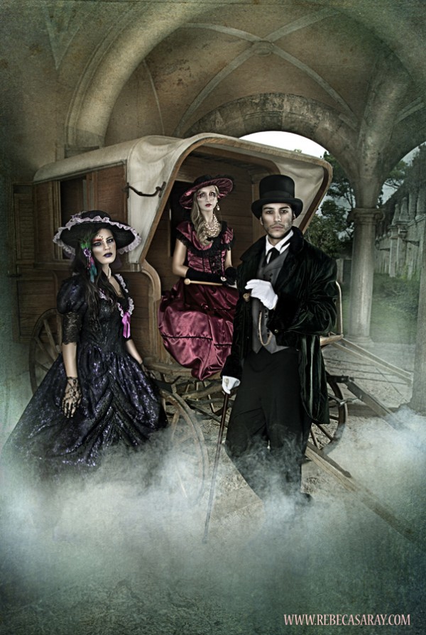 Photography by Rebeca Saray
