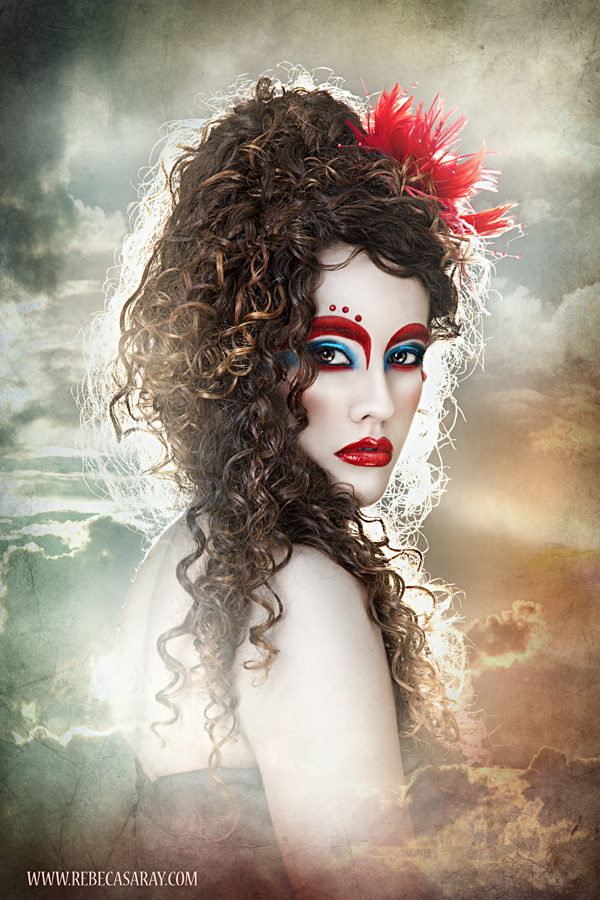 Photography by Rebeca Saray
