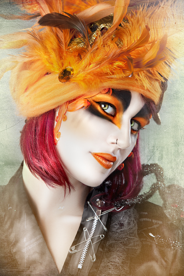 Photography by Rebeca Saray