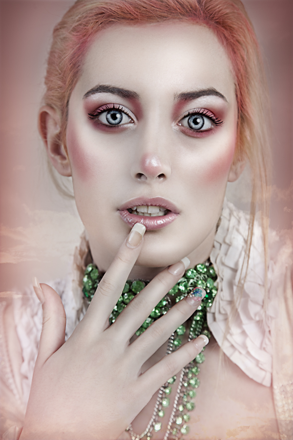 Photography by Rebeca Saray