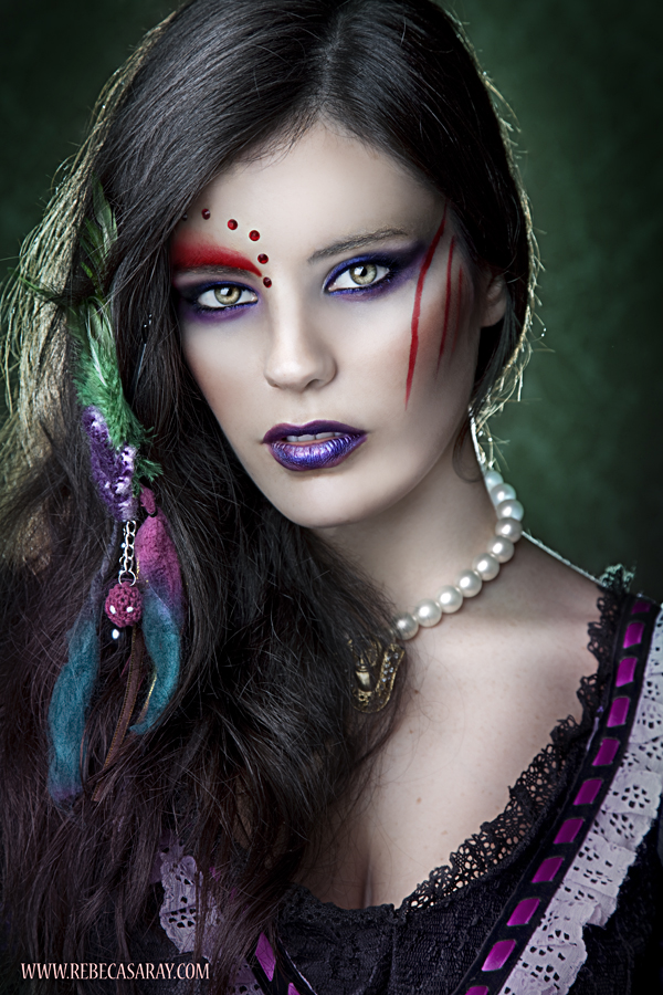 Photography by Rebeca Saray
