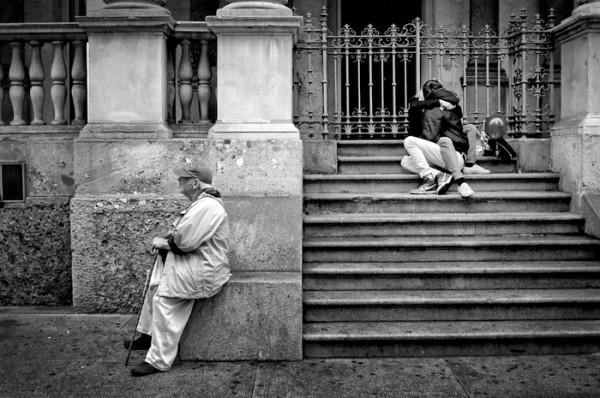 Photography by Matteo Alvazzi