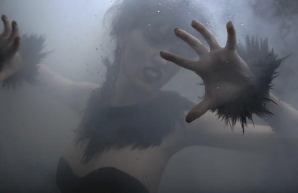 Photography by Mike Chatwin