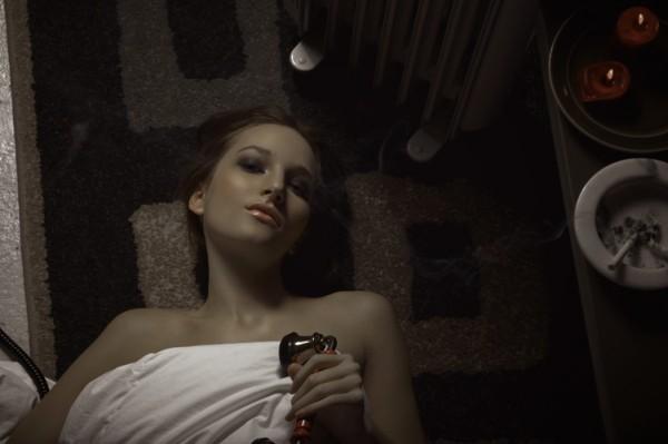 Photography by Mike Chatwin