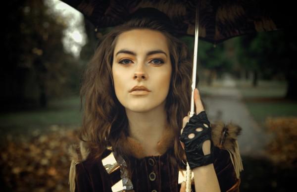 Photography by Mike Chatwin