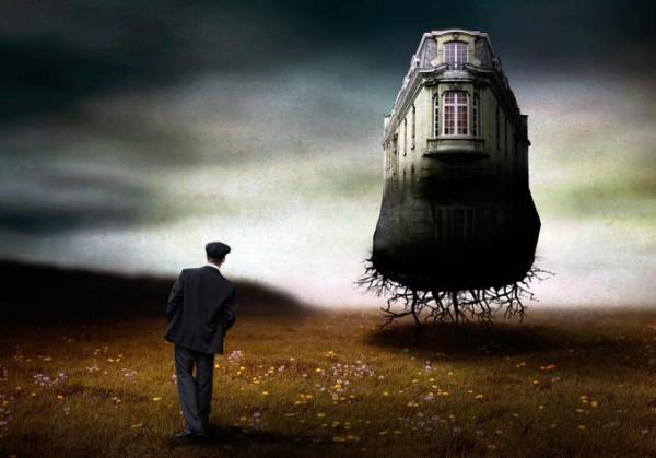 Photography by Ben Goossens