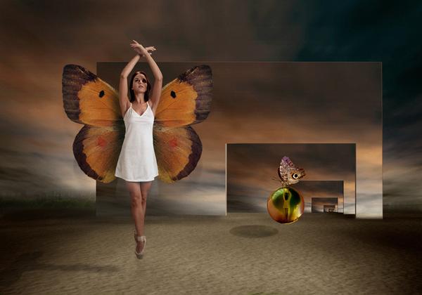 Photography by Ben Goossens