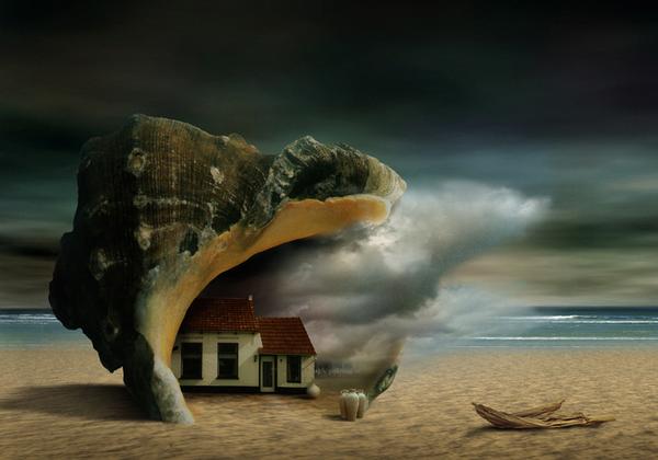 Photography by Ben Goossens