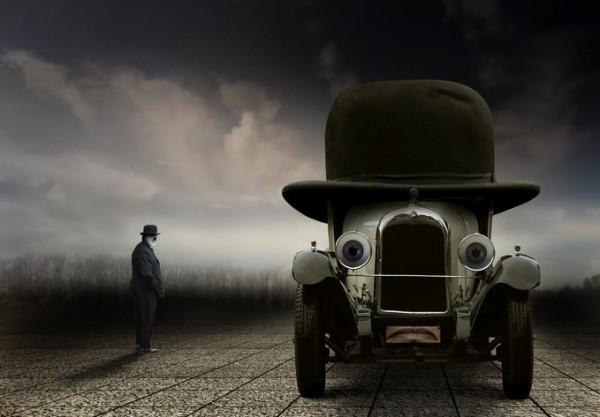 Photography by Ben Goossens