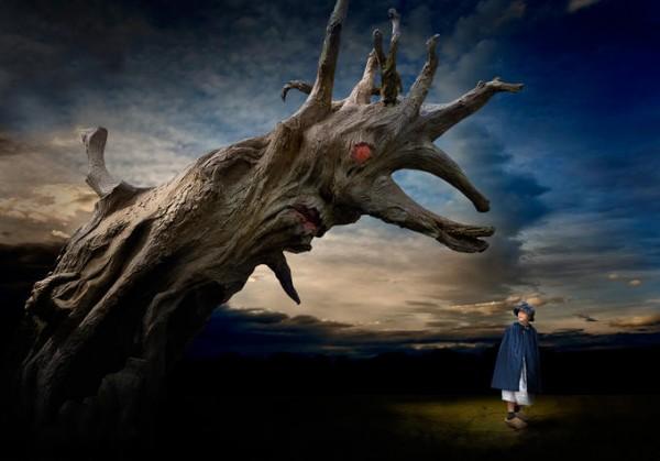 Photography by Ben Goossens