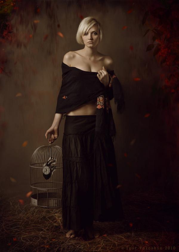 Photography by Lgor Voloshin
