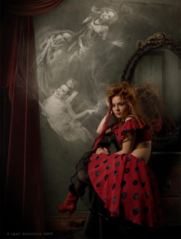 Photography by Lgor Voloshin
