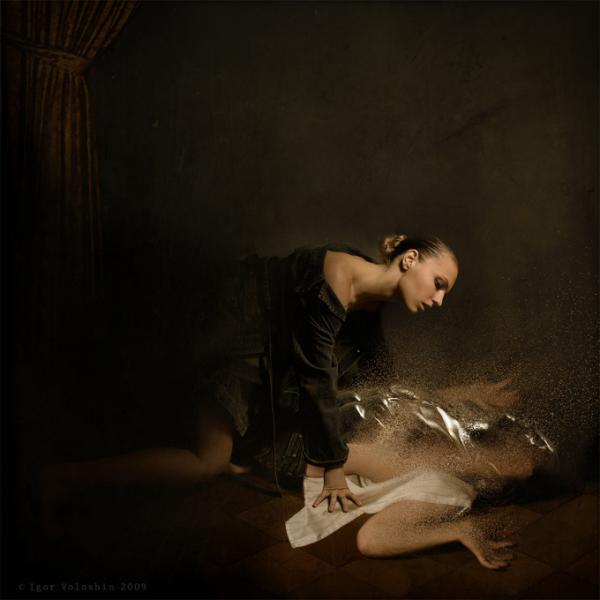 Photography by Lgor Voloshin