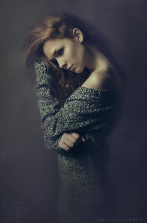 Photography by Lgor Voloshin
