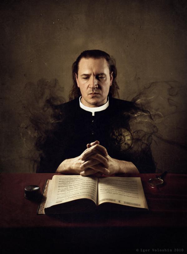Photography by Lgor Voloshin