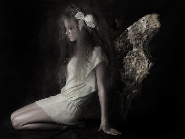 A story of fairies