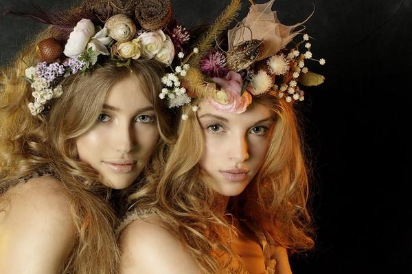 A story of fairies