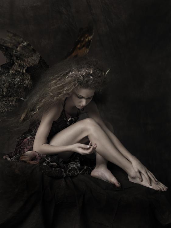 A story of fairies