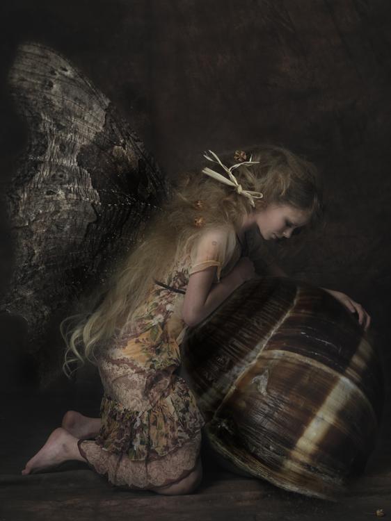 A story of fairies