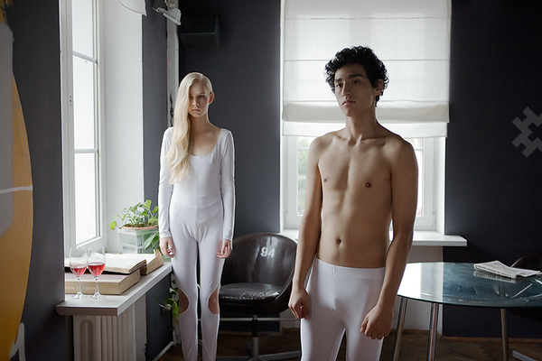 Photography by Dominik Smialowski