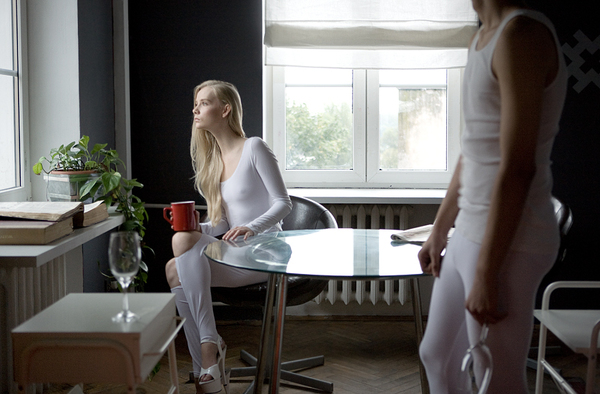 Photography by Dominik Smialowski