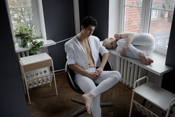 Photography by Dominik Smialowski