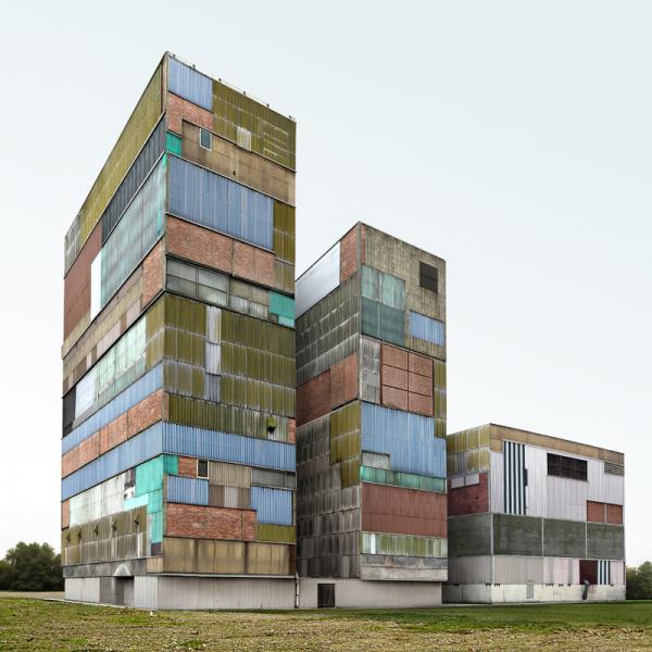 Photography by Filip Dujardin