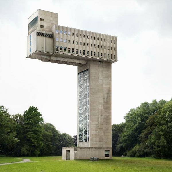 Photography by Filip Dujardin