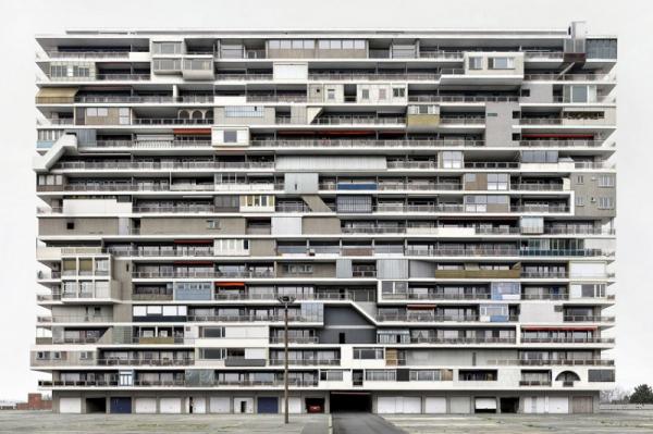 Photography by Filip Dujardin