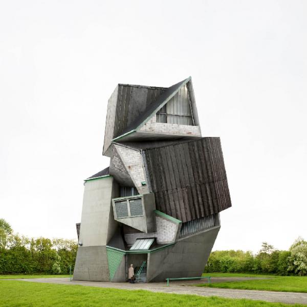 Photography by Filip Dujardin
