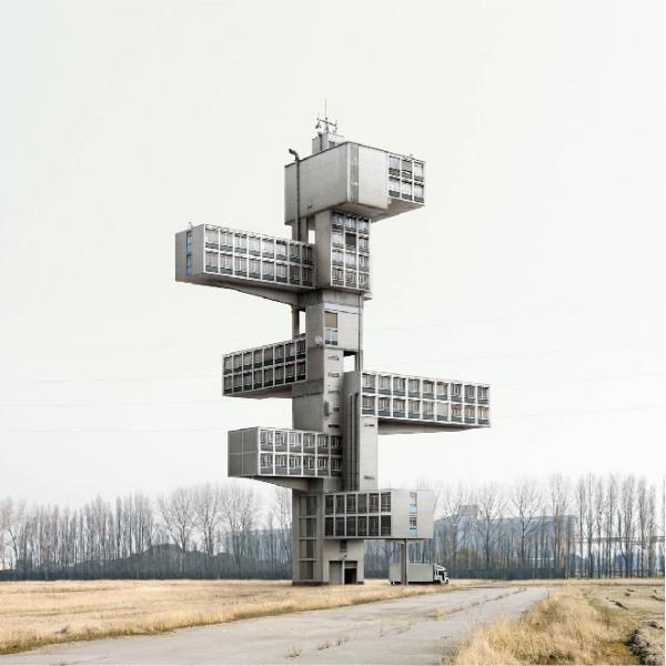 Photography by Filip Dujardin