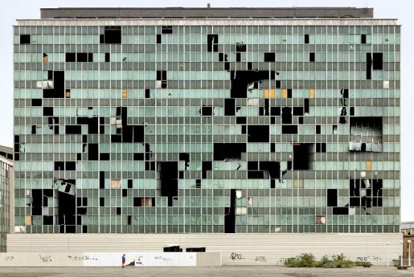 Photography by Filip Dujardin