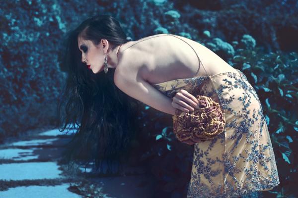Fashion Photgraphy by Katarina Sokolova
