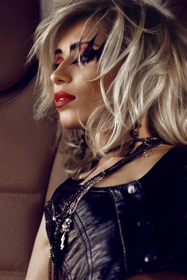 Fashion Photgraphy by Katarina Sokolova